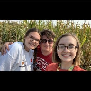 Meet your Posher, Jason